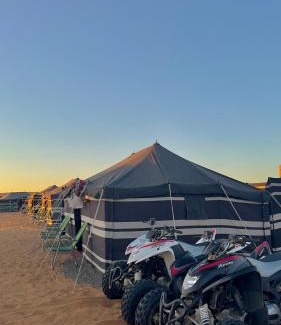 Bidiya Other | Desert Hills Oman Bidiyah Camp
