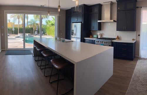 Bermuda Dunes House | Desert Oasis -Entire house