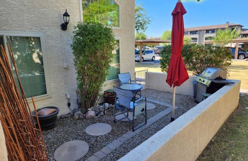 Mesa Grande House | Desert Oasis in Mesa across from the Cubs Stadium!