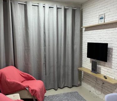 Sao Paulo Apartment | Desfrutar Harmonia Interlagos