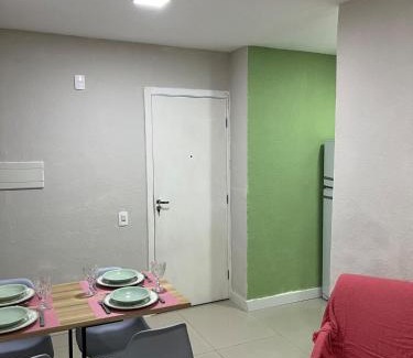 Sao Paulo Apartment | Desfrutar Harmonia Interlagos