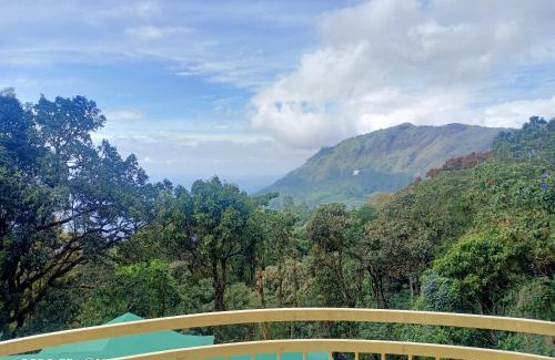 Devikolam Resort | Deshadan Mountain Resort -The highest resort in Munnar
