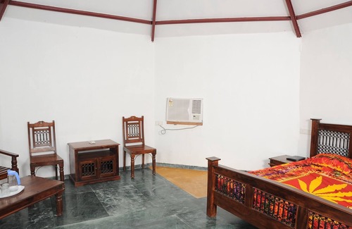 Bayad Hotel | Deshawar Resort