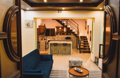 Sucre Apartment | Design and relaxation in Sucre