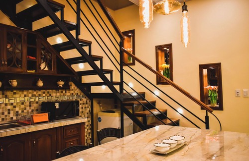 Sucre Apartment | Design and relaxation in Sucre