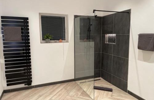 Freienohl Apartment | Design Apartment Flair & Komfort