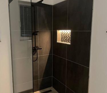 Freienohl Apartment | Design Apartment Flair & Komfort