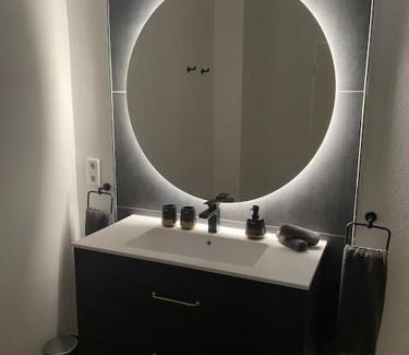 Freienohl Apartment | Design Apartment Flair & Komfort