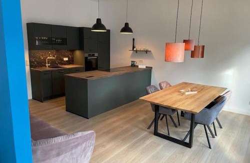 Freienohl Apartment | Design Apartment Flair & Komfort