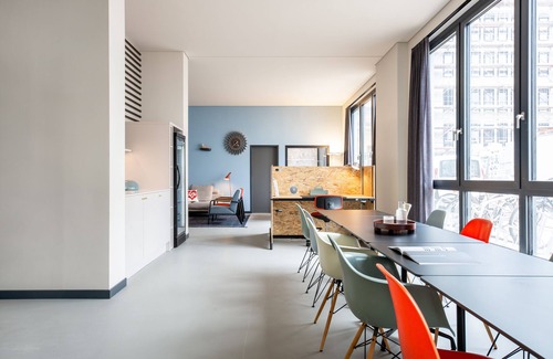 Braunschweig Apartment | Design Apartment in Braunschweig