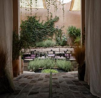 Cusco Historic Center Apartment | Design Apartment in Downtown Cusco