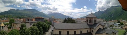 Trento Apartment | Design apartment n. 41