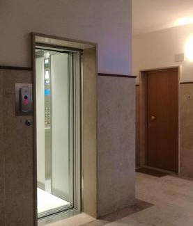 Trento Apartment | Design apartment n. 41