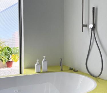 Carrion De Los Cespedes Apartment | Design & art, patio with orange tree, near Seville