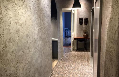 Old Town Apartment | Design Atelier