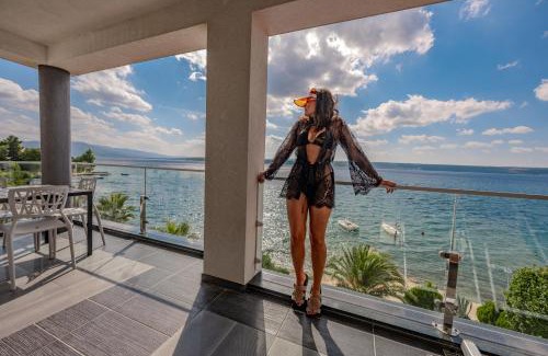 Maslenica Apartment | Design-Beachresort