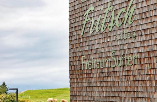 Lochau Ski Chalet | Design-Chalet with Garden, Pool, Spa & Restaurant