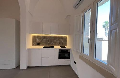 Martano House | Design, comfort e atmosfera nel cuore del Salento