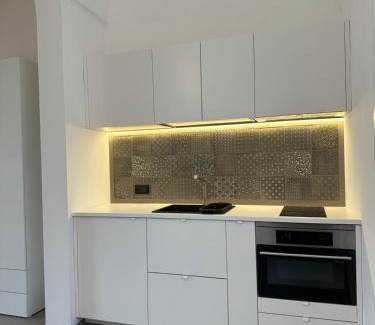 Martano House | Design, comfort e atmosfera nel cuore del Salento