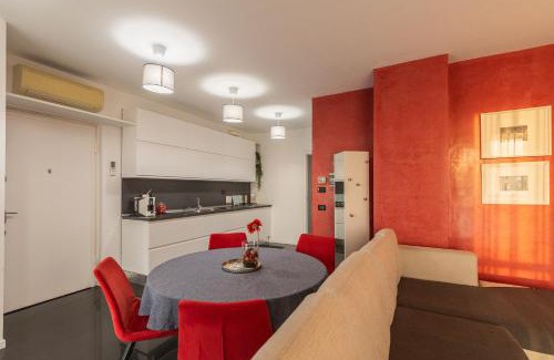 Romano di Lombardia Apartment | Design & Comfort a Romano di L.