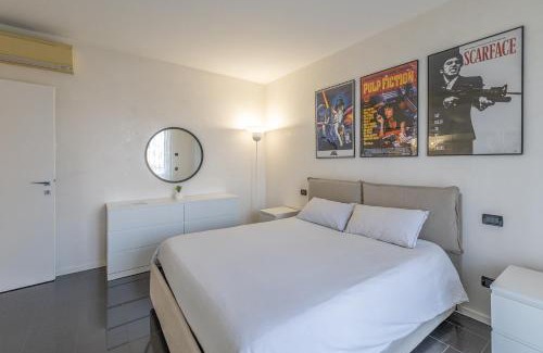 Romano di Lombardia Apartment | Design & Comfort a Romano di L.