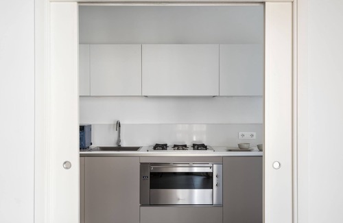 Picanello-Ognina-Barriera-Canalicchio Apartment | Design e Comfort nel centro di Catania