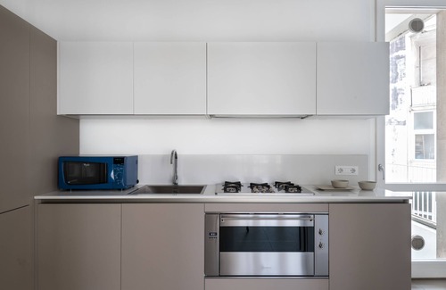 Picanello-Ognina-Barriera-Canalicchio Apartment | Design e Comfort nel centro di Catania