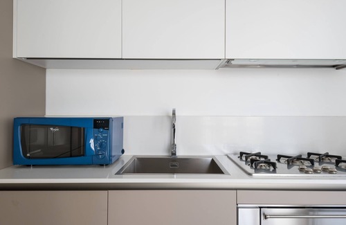 Picanello-Ognina-Barriera-Canalicchio Apartment | Design e Comfort nel centro di Catania