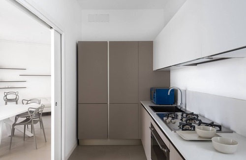 Picanello-Ognina-Barriera-Canalicchio Apartment | Design e Comfort nel centro di Catania