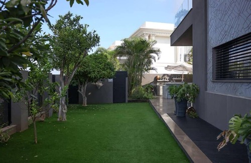 Caesarea Villa | Design for Luxury Top-notch Villa