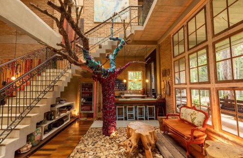 Campos do Jordao House | Design Home by The Lodges