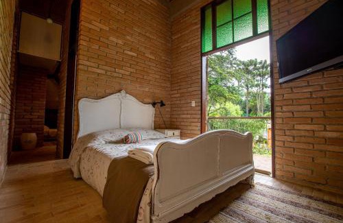 Campos do Jordao House | Design Home by The Lodges