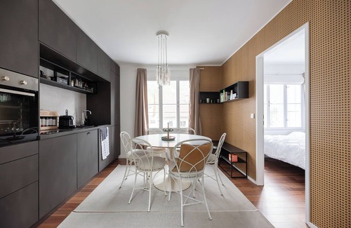 Puchberg Am Schneeberg Apartment | DESIGN-Retreat "SCHNEEBERG" - Whirlpool Suite