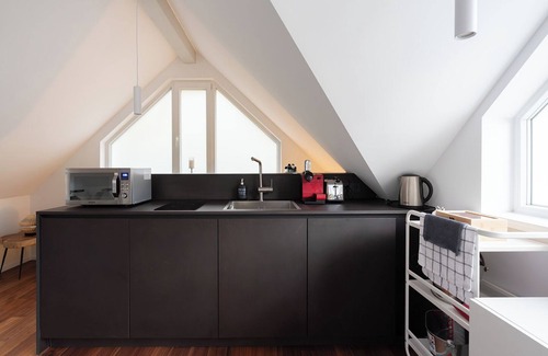 Puchberg Am Schneeberg House | DESIGN-Retreat "SCHNEEBERG" - entire holiday home - pet friendly