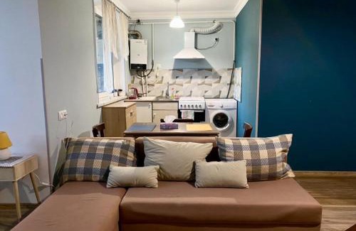 Gyumri Apartment | Design Studio in Gyumri