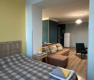 Gyumri Apartment | Design Studio in Gyumri