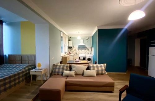 Gyumri Apartment | Design Studio in Gyumri