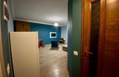 Gyumri Apartment | Design Studio in Gyumri