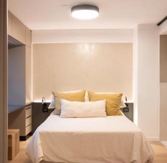 Cordoba Apartment | Design studio in Nueva Córdoba