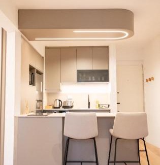 Cordoba Apartment | Design studio in Nueva Córdoba