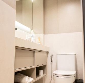 Cordoba Apartment | Design studio in Nueva Córdoba