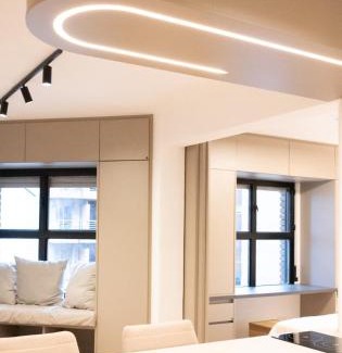 Cordoba Apartment | Design studio in Nueva Córdoba