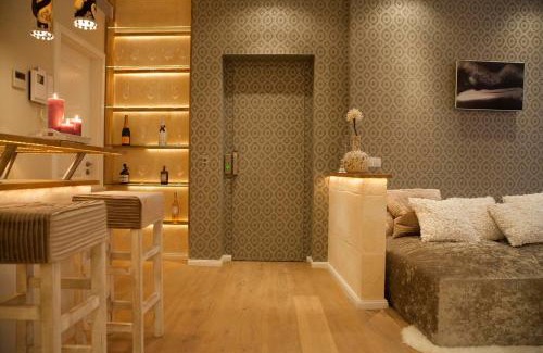 La Llotja-Born Apartment | Design Suites Palma