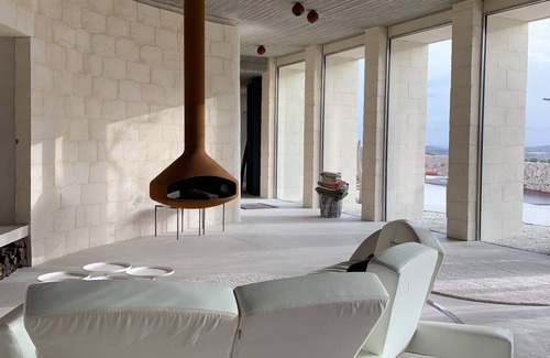 Noto Historic Centre House | Design villa at Noto Sicily