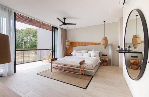 Sei Pinang Villa | Design Villa in Canggu