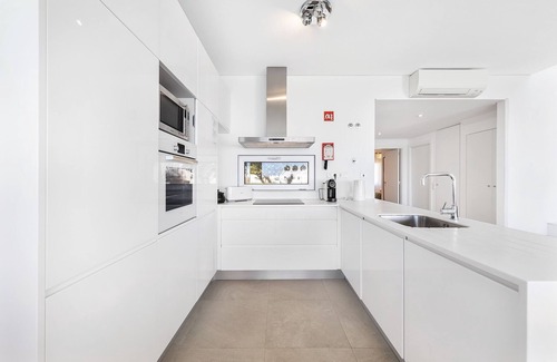 Correeira Villa | Design Villa OCV - Heated Pool and Jacuzzi