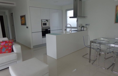Rojales Villa | design villa priv pool sea 4 km, laguna 1 km, golf 2 km, free wifi