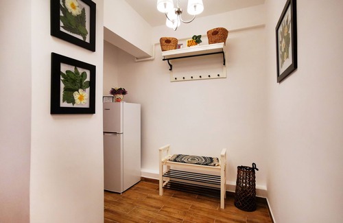 Sector 4 Apartment | Designed and Furnished by an Interior Designer for a Maximum Comfort