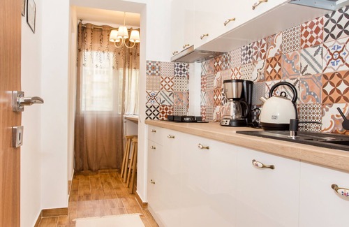 Sector 4 Apartment | Designed and Furnished by an Interior Designer for a Maximum Comfort