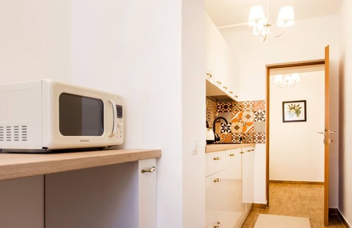 Sector 4 Apartment | Designed and Furnished by an Interior Designer for a Maximum Comfort